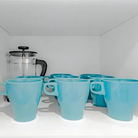 Luxury Two-bedroom Four Seasons