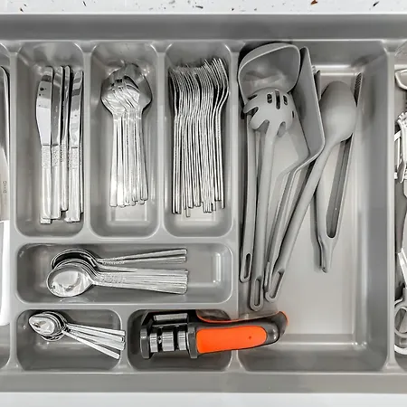 Luxury Two-bedroom Four Seasons Апартаменты Адехе