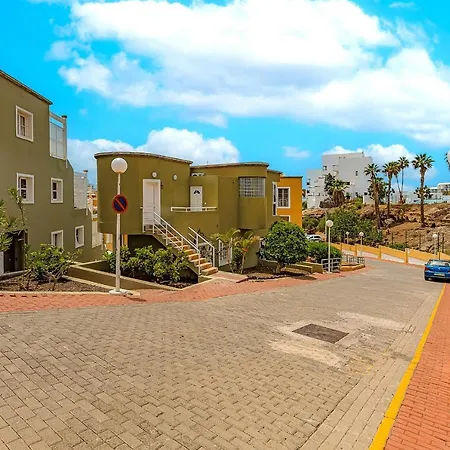 Luxury Two-bedroom Four Seasons Адехе