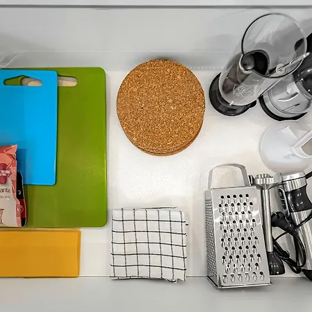 Апартаменты Luxury Two-bedroom Four Seasons Адехе