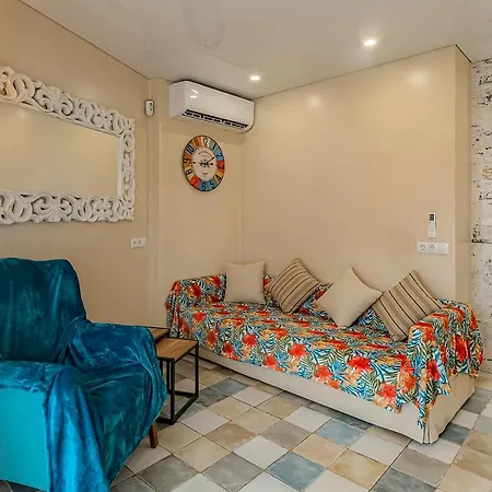 Luxury Two-bedroom Four Seasons