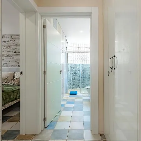 Luxury Two-bedroom Four Seasons * Адехе