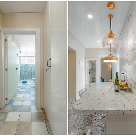 Luxury Two-bedroom Four Seasons Адехе