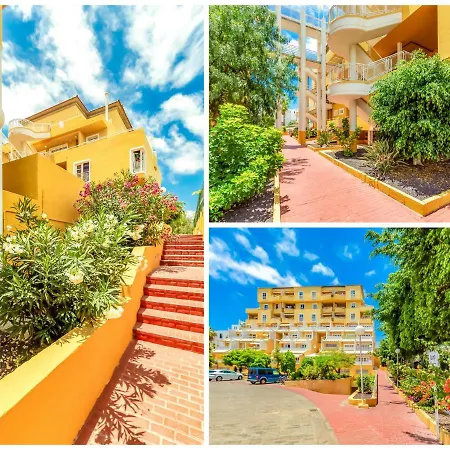 Апартаменты Luxury Two-bedroom Four Seasons